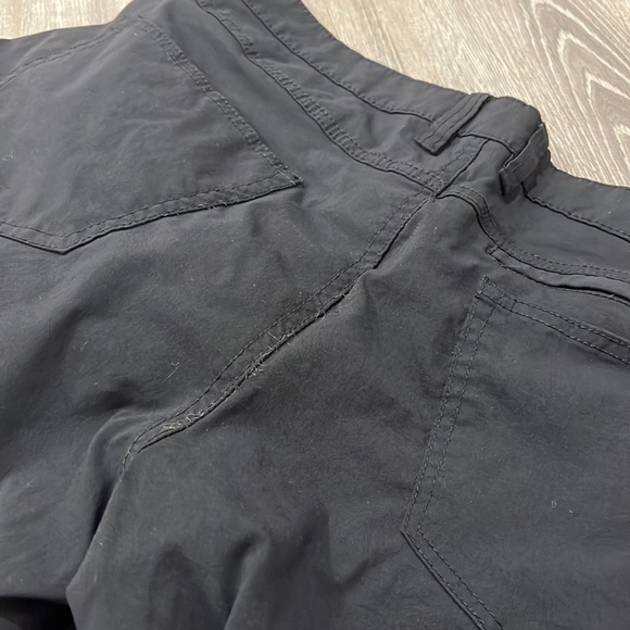 Weatherproof Vintage Tech Pants Jeans 36 x 30 - Picture 5 of 5